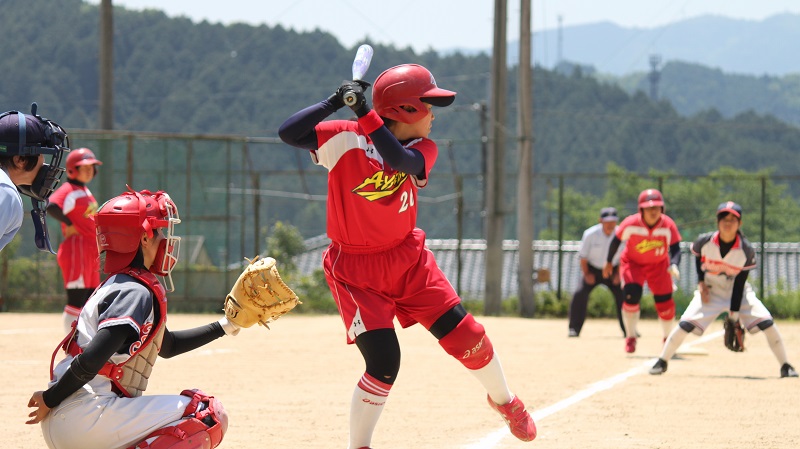 ソフトボール ソフトボール女子の強豪高校ランキング | スポーツが強い高校ランキング(最強校番付)